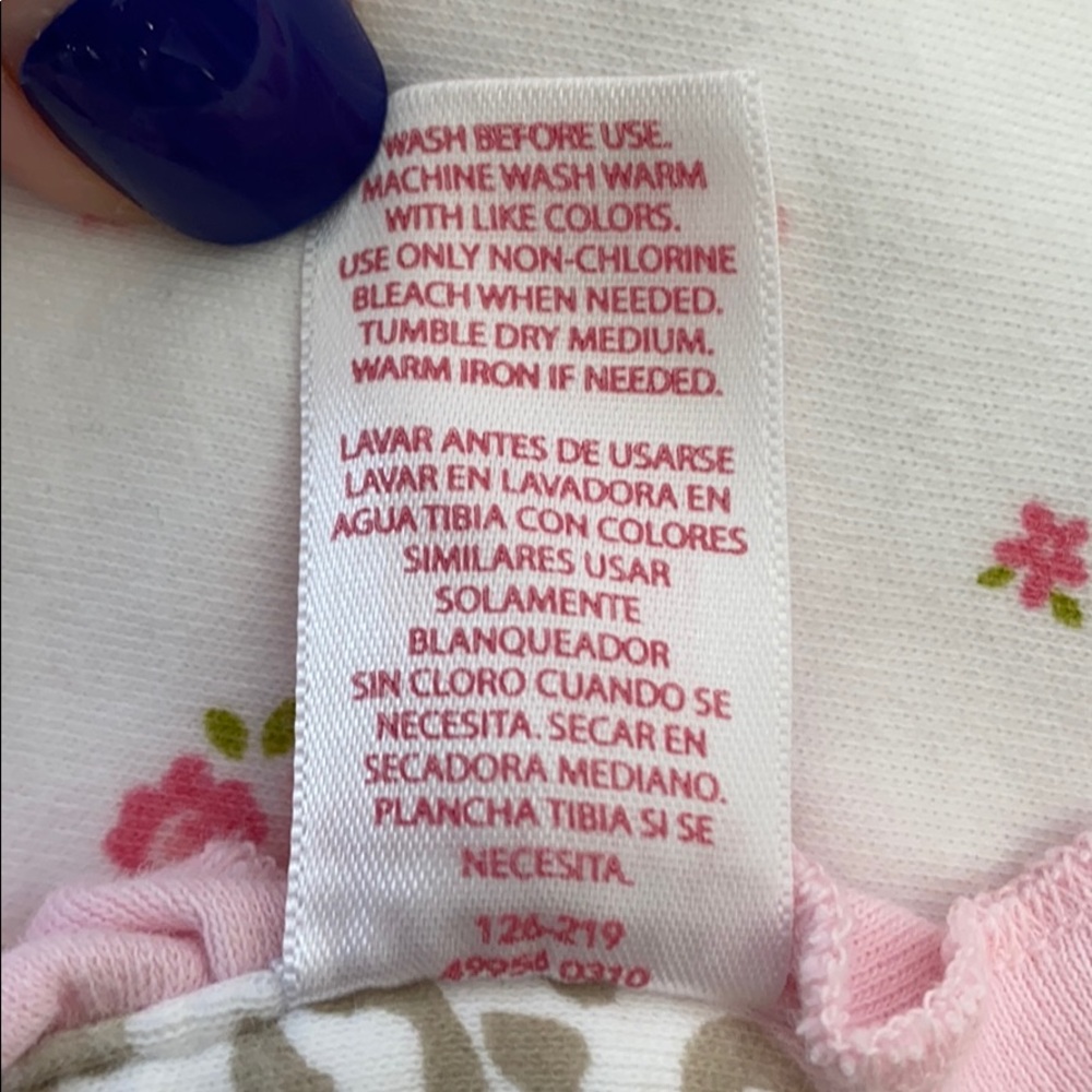 Bundle up with two blankets - Picture 5 of 10